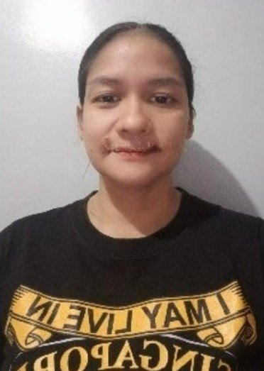 AGCAOILI MARIE ANN MANDING