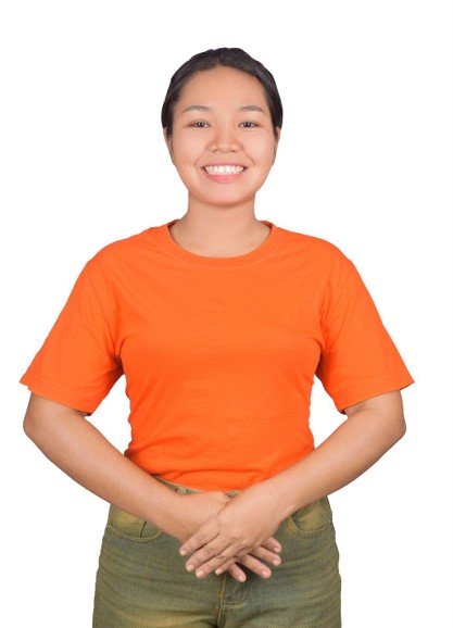 KAY THI HLAING