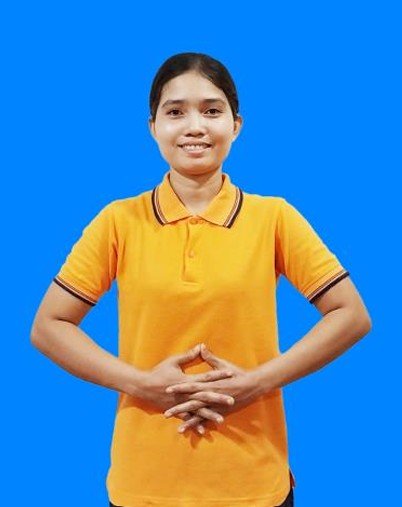 MYAT MAY AUNG