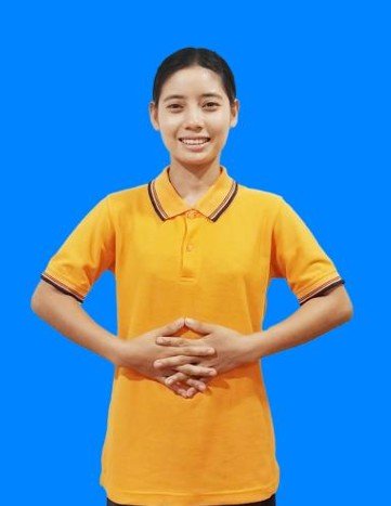 NANT NANDAR AUNG