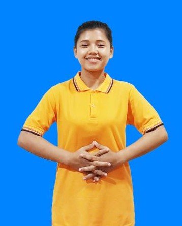NANT YIN MAR AUNG