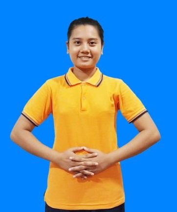 PHYU PWINT KHAING