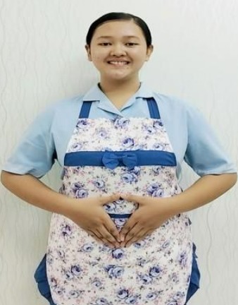 NABILA SAFITRI