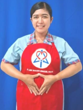 FENI NURHAENI