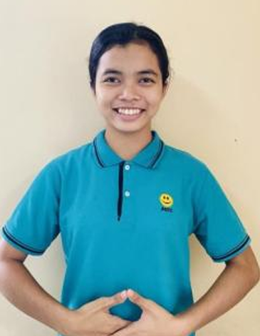 EI ZIN KYAW
