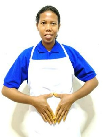 ANNISAH