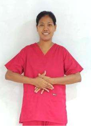 KHIN KYI LWIN