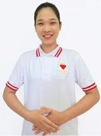 MOE THU ZAR