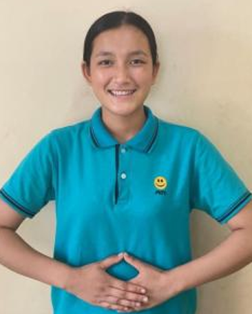 NANG HLA HTAY