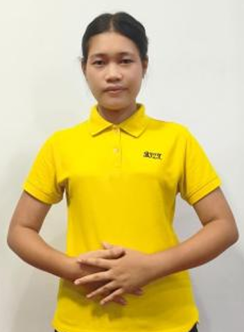 SHWE SIN NYEIN