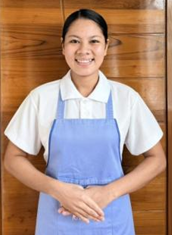 THIN MYAT MYAT MOE