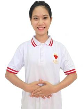 THIRI SHWE SIN