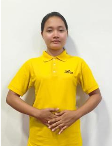 AYE MYAT MON