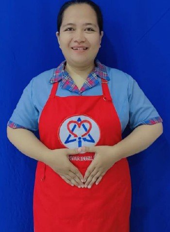 FIFI AGUSTIYARINI