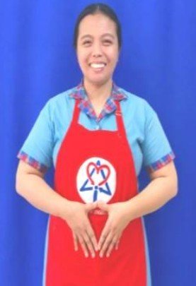 YUYUN SURYAMAH