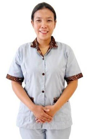 DEWI RIYANA