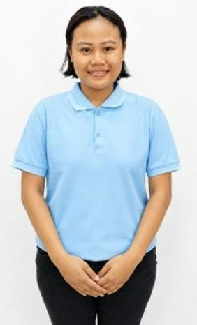 SINDI FEBIOLA HARYONO