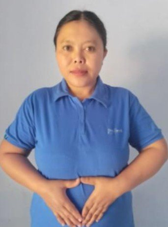 SURTINING WAHYUNI