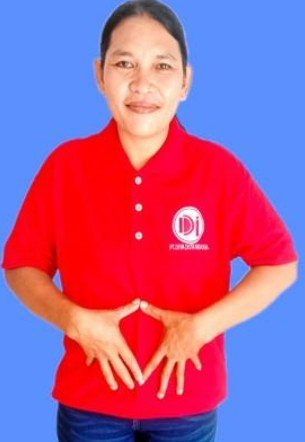DEWI HARIYANTI