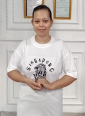 UUN MISKURNIASI