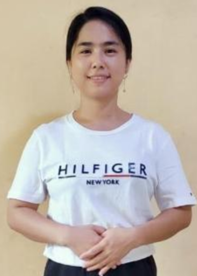 EI THANDAR KYAW