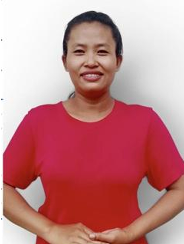 HSU MYAT SWE