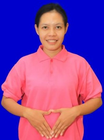 WITA SARIAINI