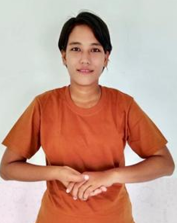 KYU KYU HMWE