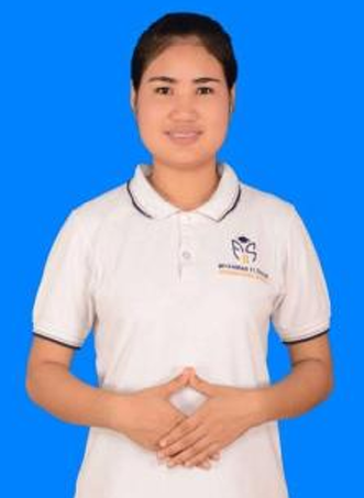 LAY LAY THEIN