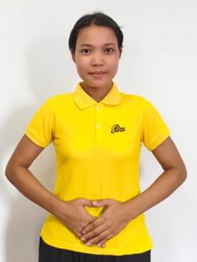 MAY HTWE