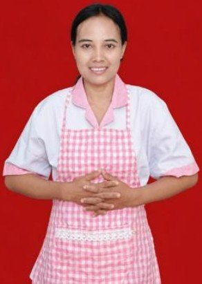 WAIDAH NINGSIH BT CARSIM DASMA