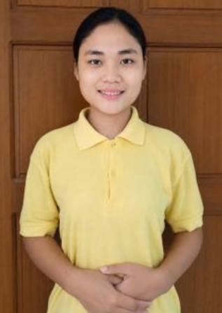 MOE MYINT THU