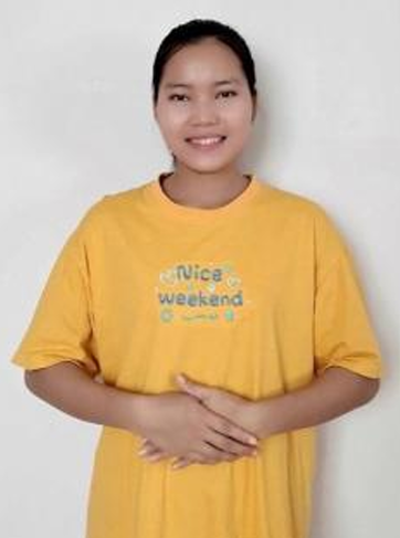 NAW KHIN AYE NAING