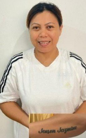 VISCAYA MICHIEL GACAYAN