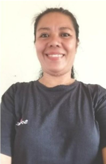 MADICLUM MADILIN DE PEDRO