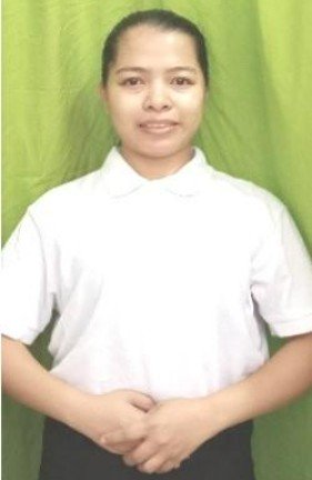 ARSINO JESSA CUSTODIO