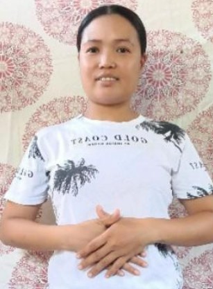 DUQUE QUIOFELYN CASTRO