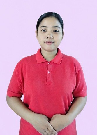 MAY MYAT THU