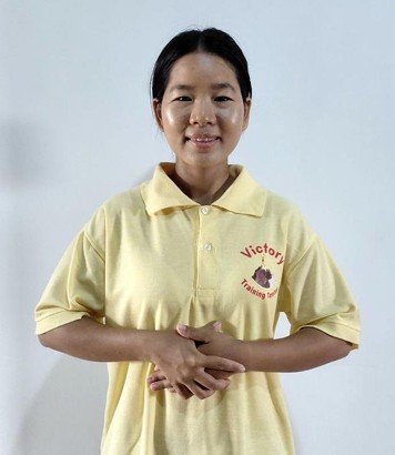 NANT KYI PYAR LIN