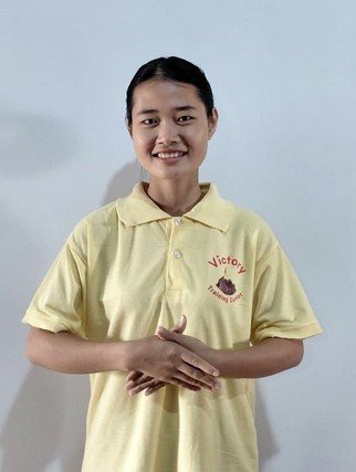 SHWE ZIN MOE