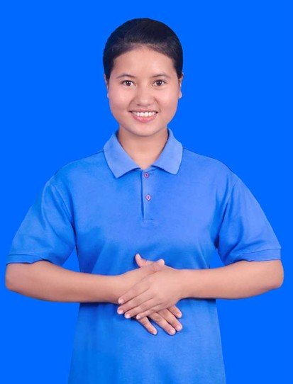 ZIN MAY