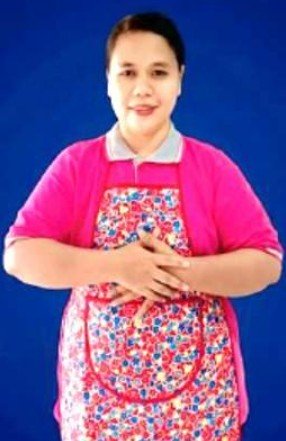 RITA PURNAMASARI