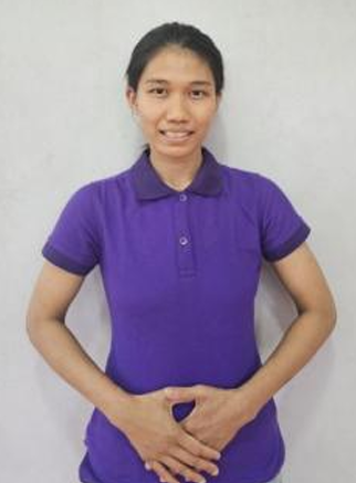 THAE SU KO KO