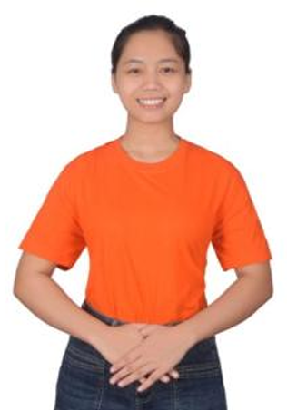 THET MON MYINT