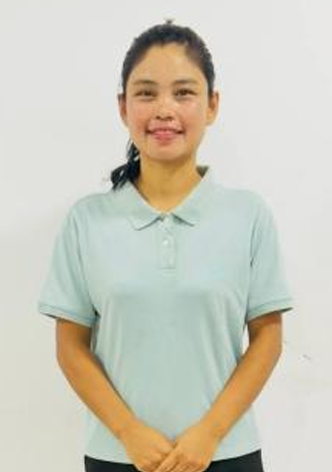 THIDAR NYEIN