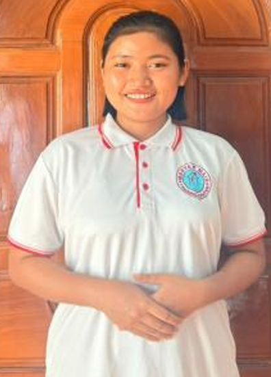 TOE TOE KHIN