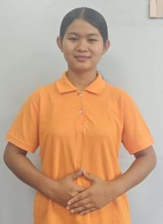 ZIN WAI WAI MYINT