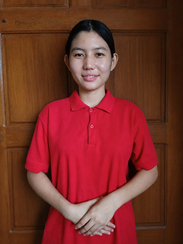 NAW HSAUNG HNIN MAY