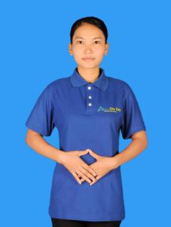 Hnin Ei Htwe
