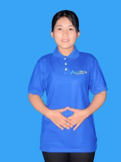 Pan Ei Yone